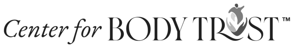 Center for Body Trust Logo