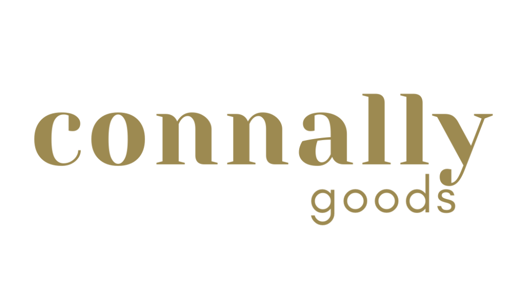 Connally Goods Logo