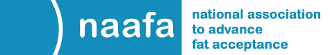 NAAFA logo