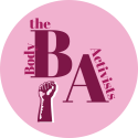 The Body Activists logo